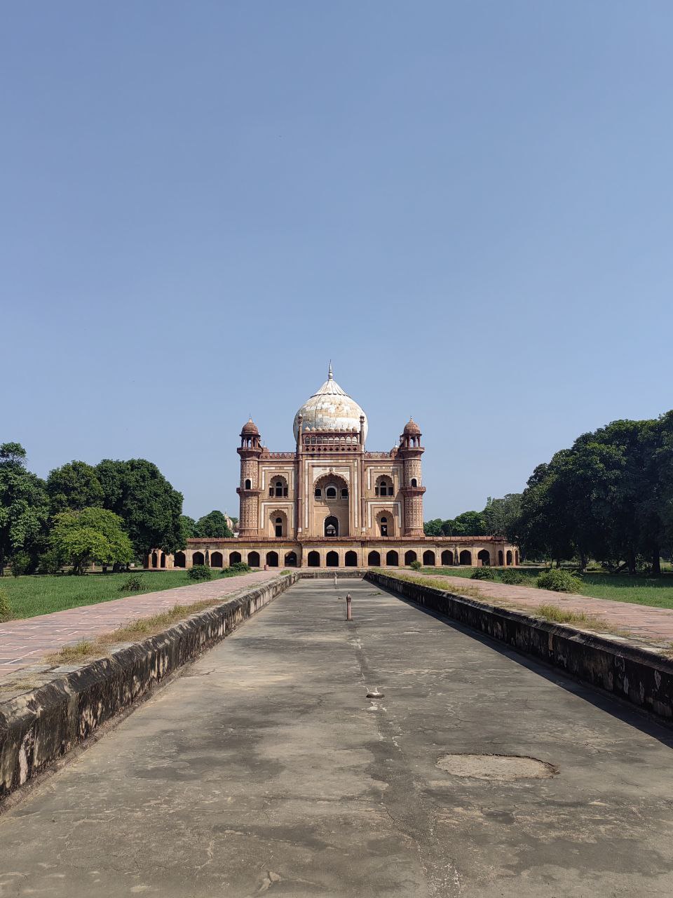 Волшебная Индия с Гоа (103/170)