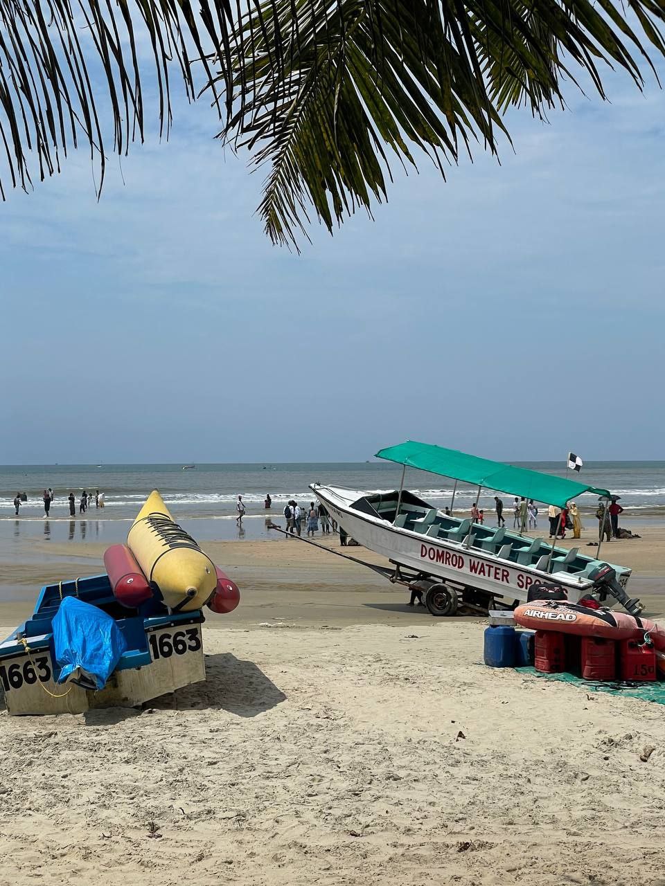 Волшебная Индия с Гоа (123/170)