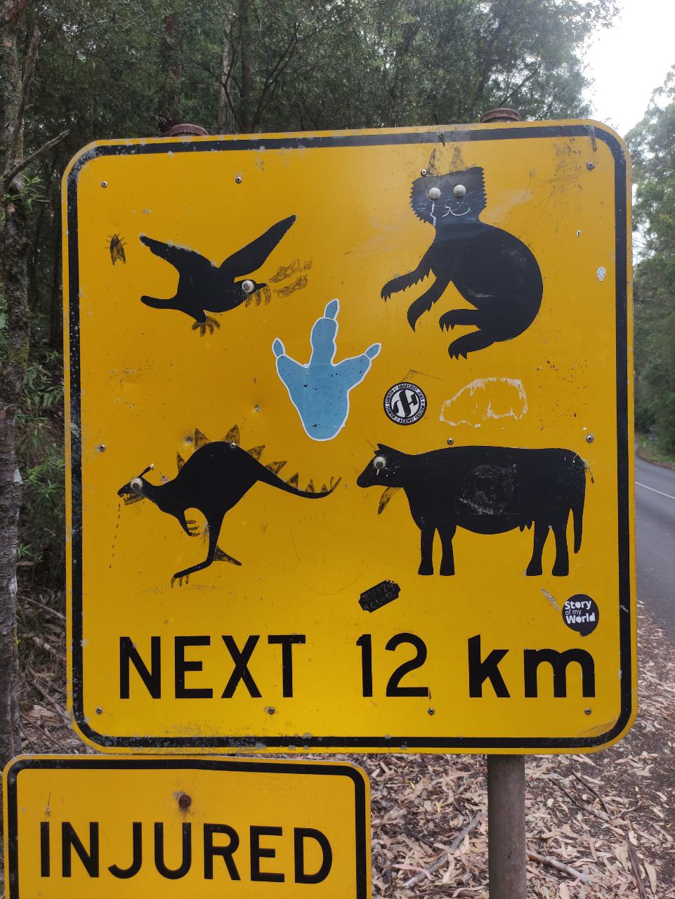 Австралия и Тасмания (27/41)