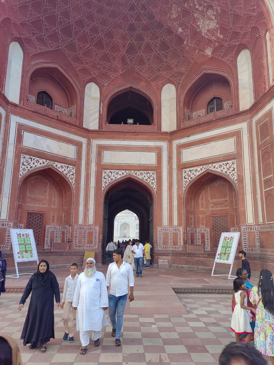 Волшебная Индия с Гоа (139/170)