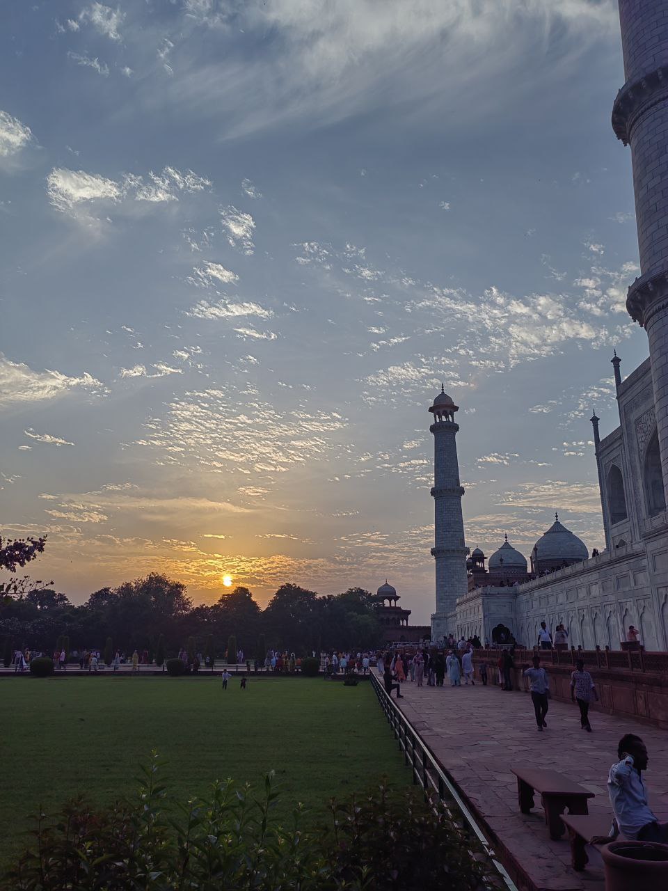 Волшебная Индия с Гоа (137/170)