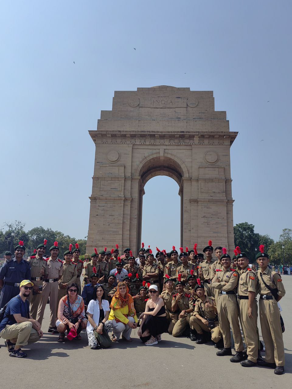 Волшебная Индия с Гоа (102/170)