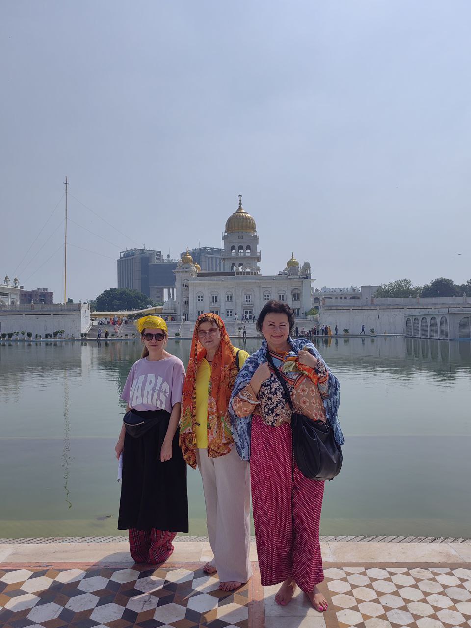 Волшебная Индия с Гоа (101/170)