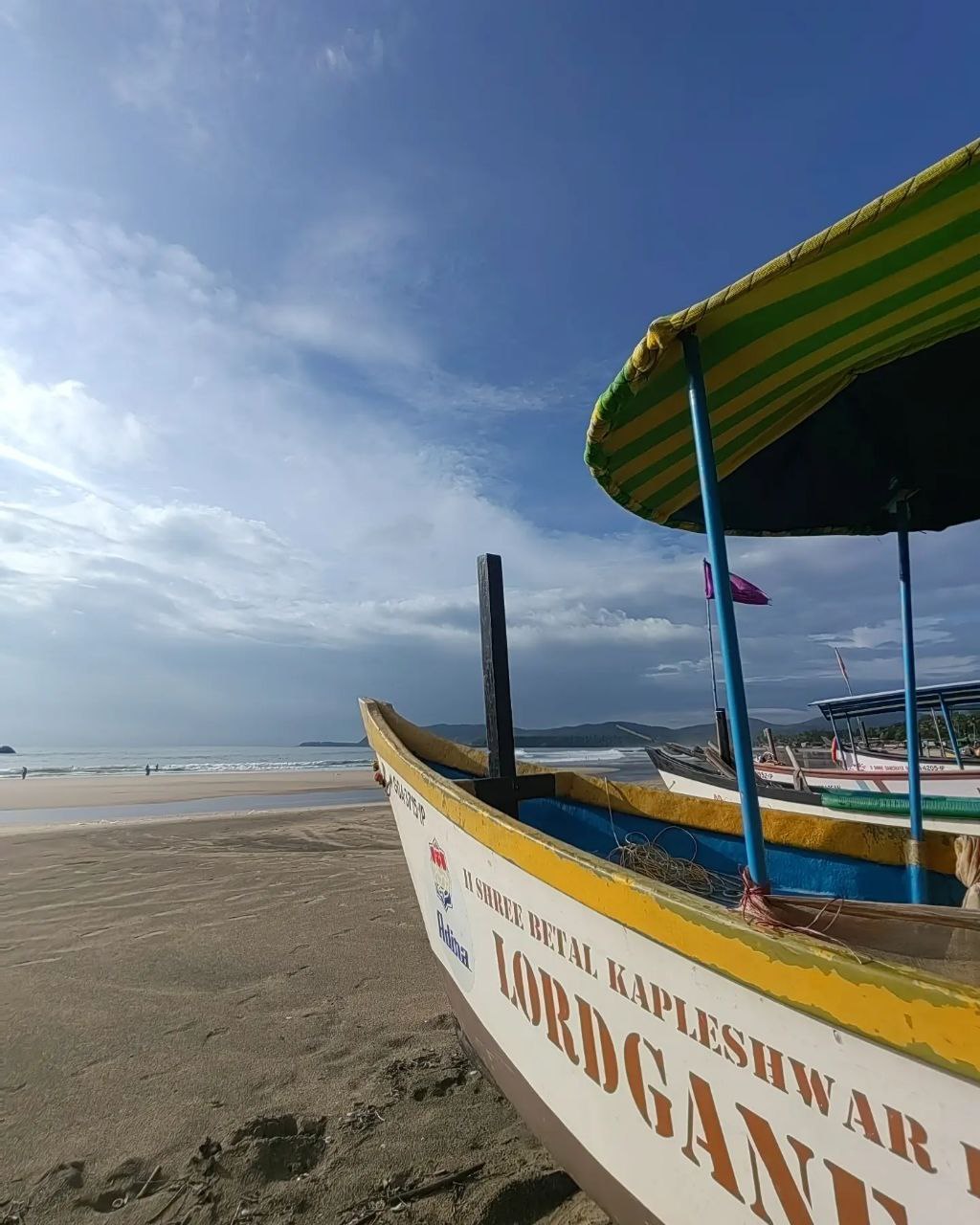 Волшебная Индия с Гоа (89/170)