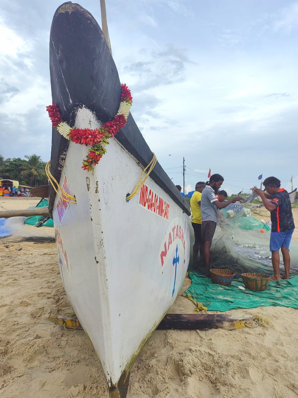 Волшебная Индия с Гоа (113/170)