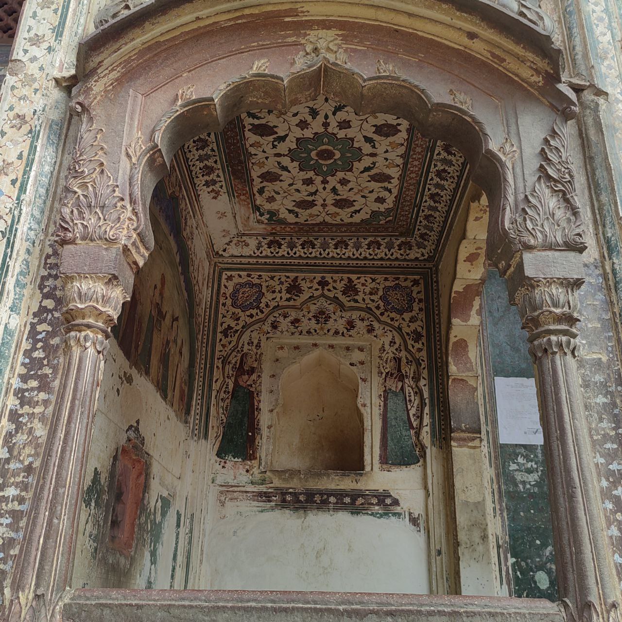 Волшебная Индия с Гоа (131/170)