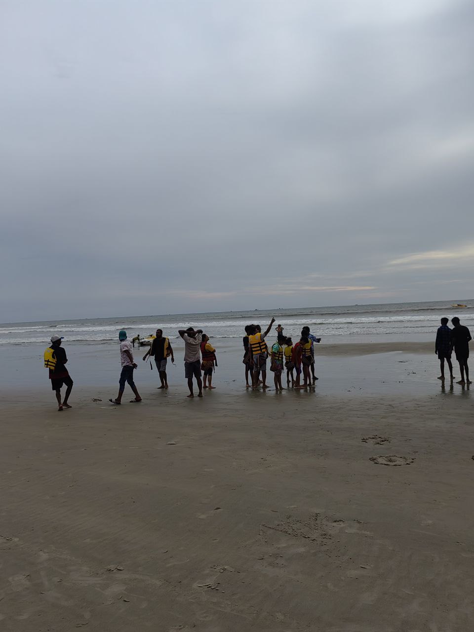 Волшебная Индия с Гоа (117/170)