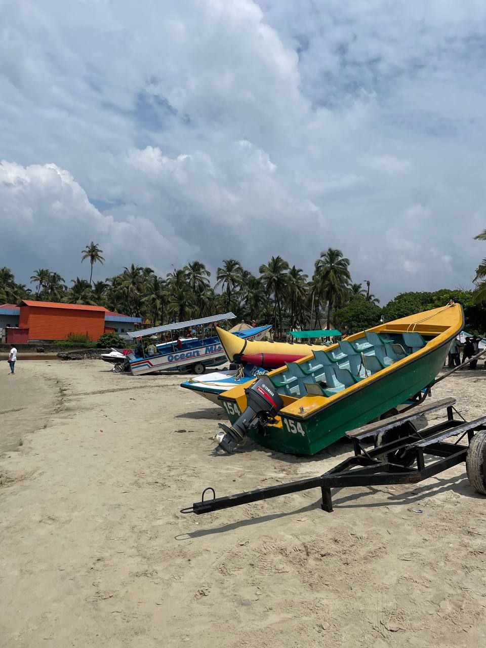 Волшебная Индия с Гоа (121/170)