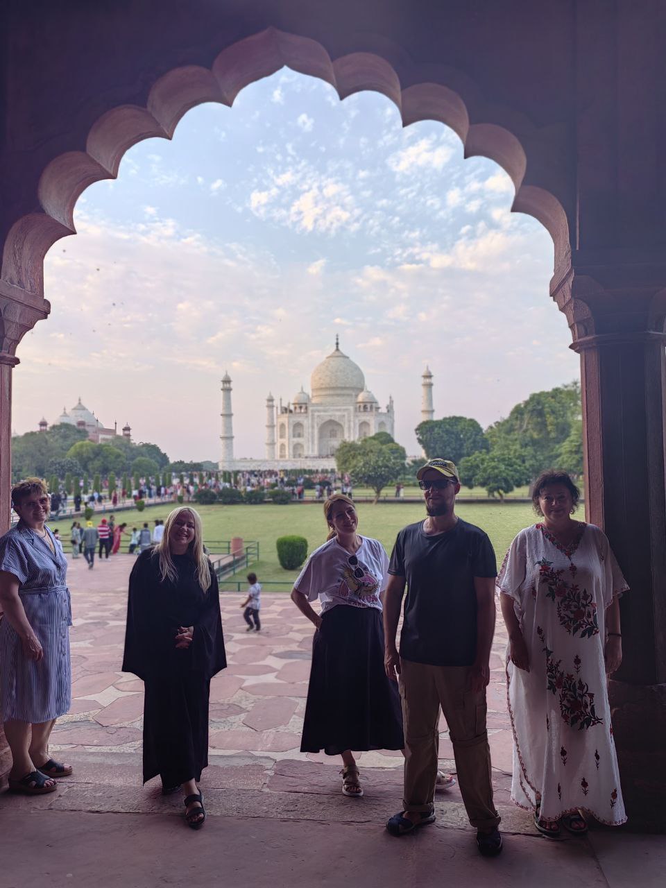 Волшебная Индия с Гоа (136/170)