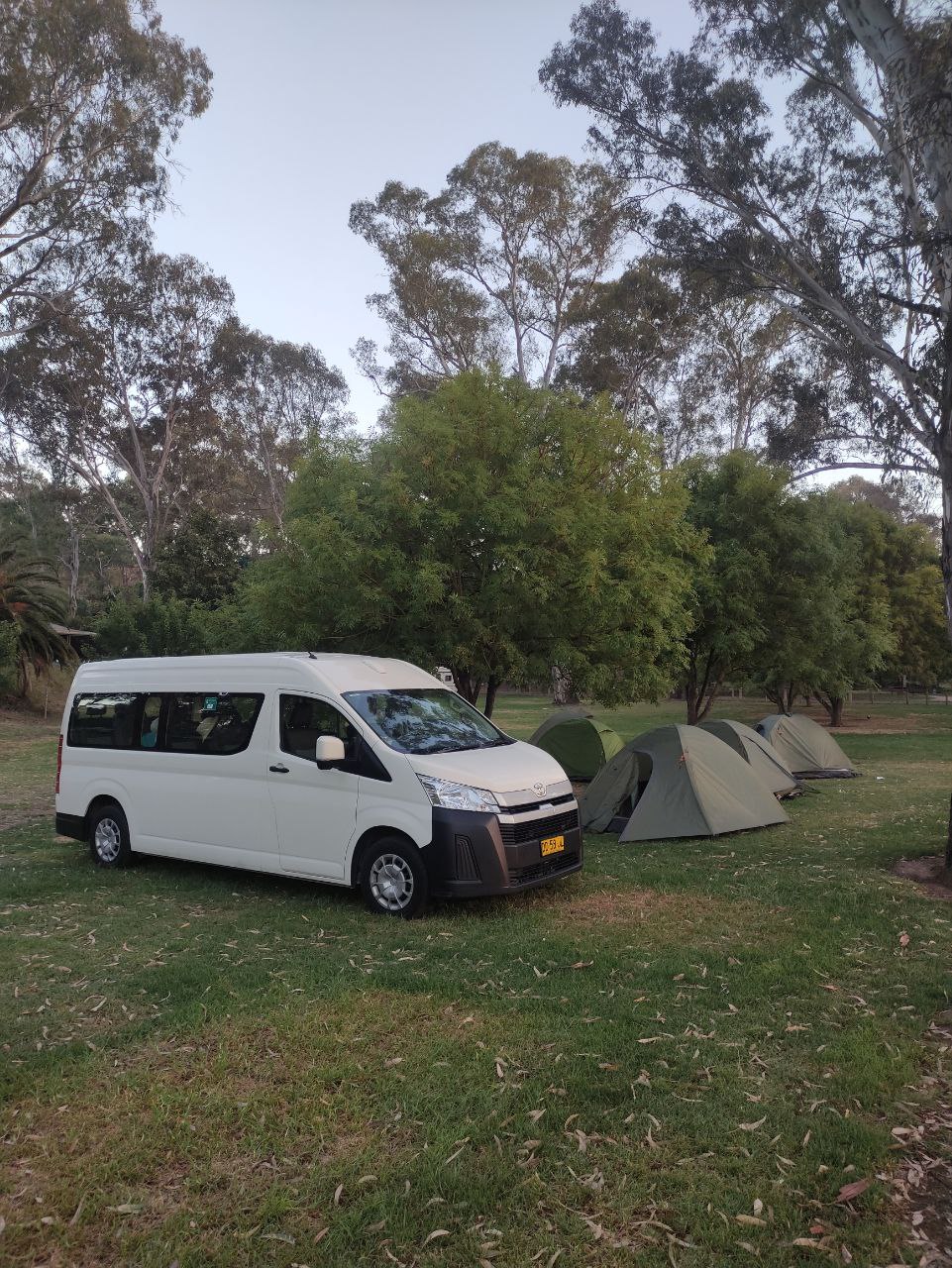 Австралия и Тасмания (28/41)