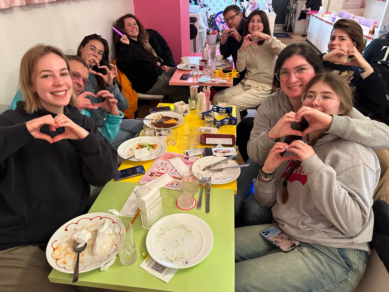 Новогодняя Япония (16/49)