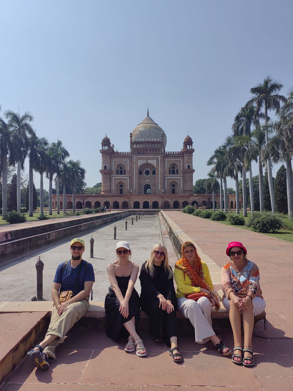 Волшебная Индия с Гоа (105/170)