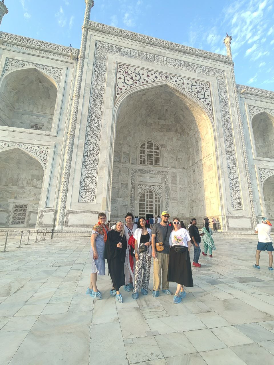 Волшебная Индия с Гоа (140/170)