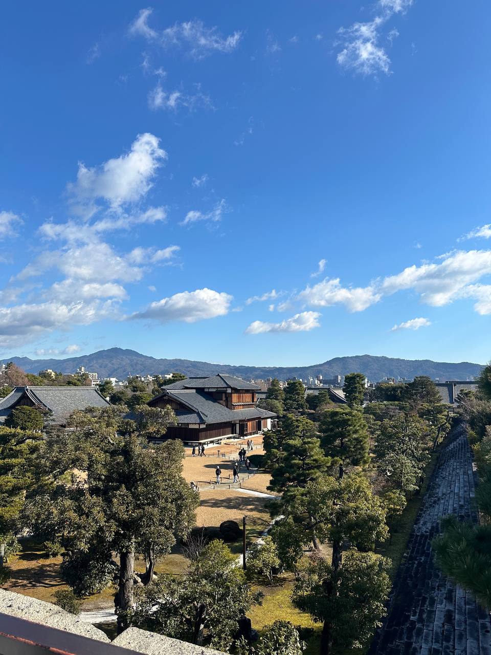 Новогодняя Япония (36/49)