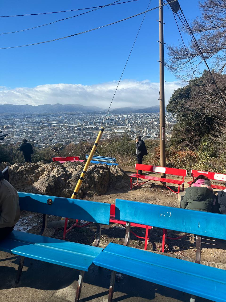 Новогодняя Япония (25/49)