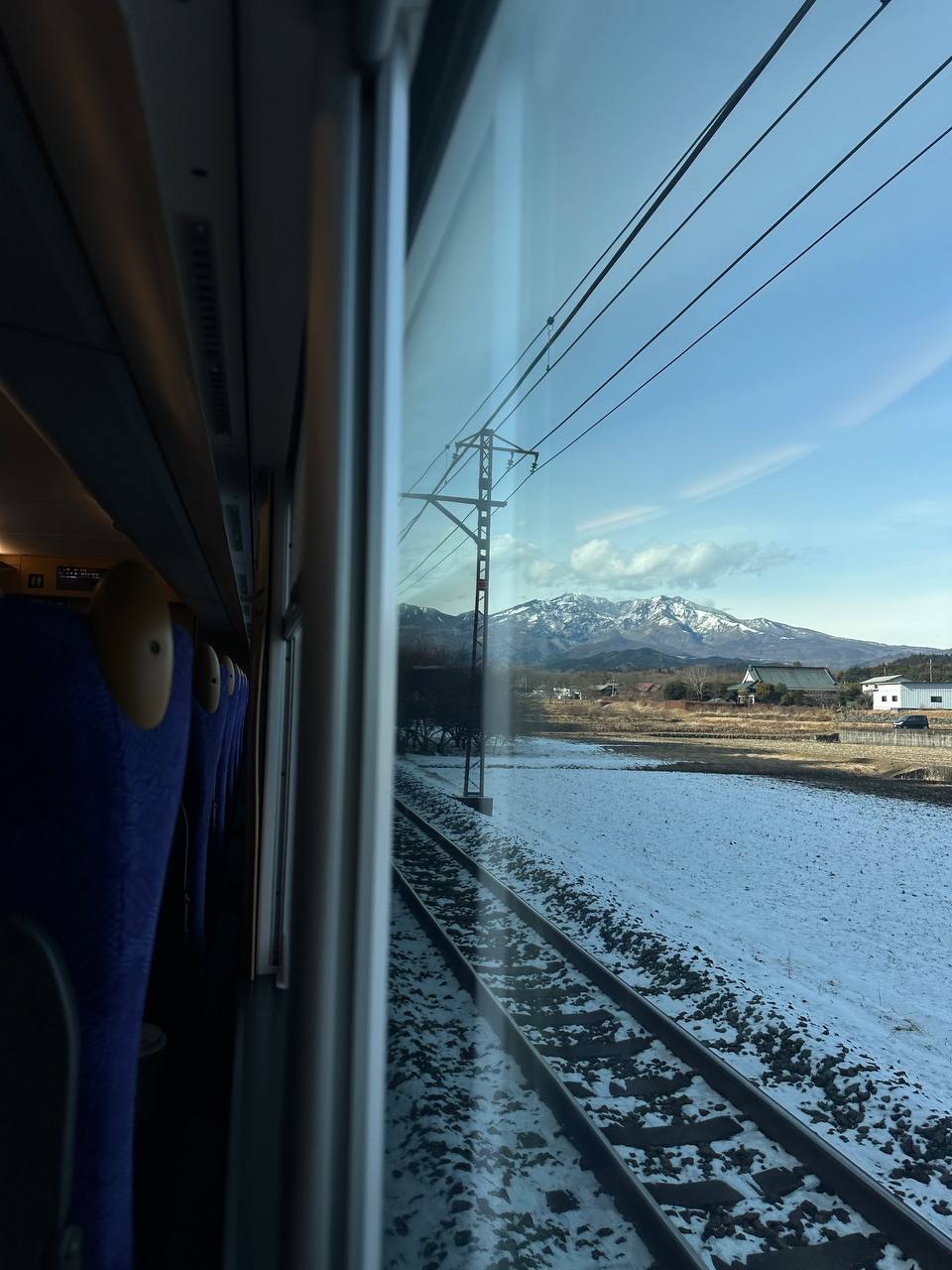 Новогодняя Япония (13/49)