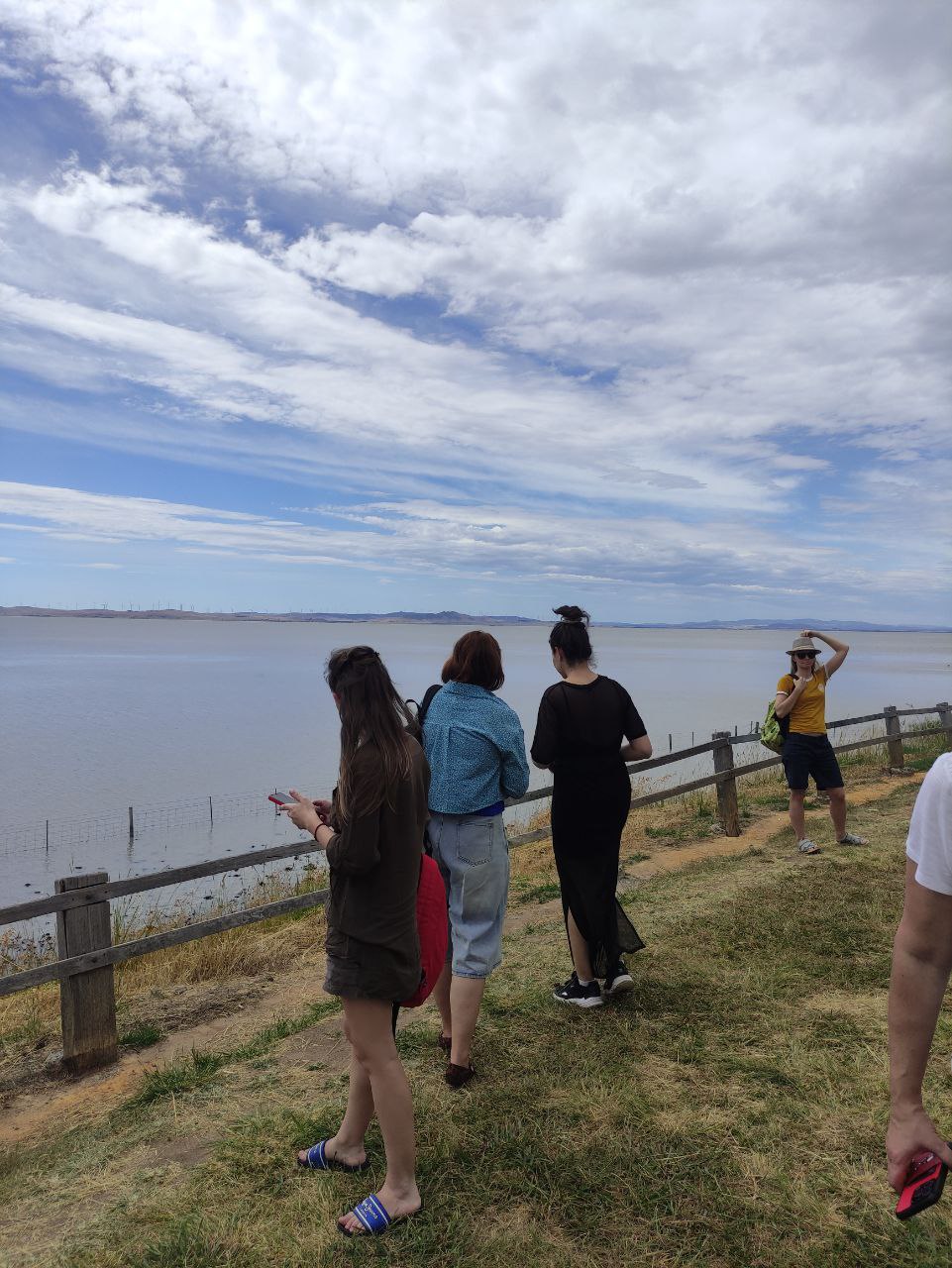 Австралия и Тасмания (26/41)