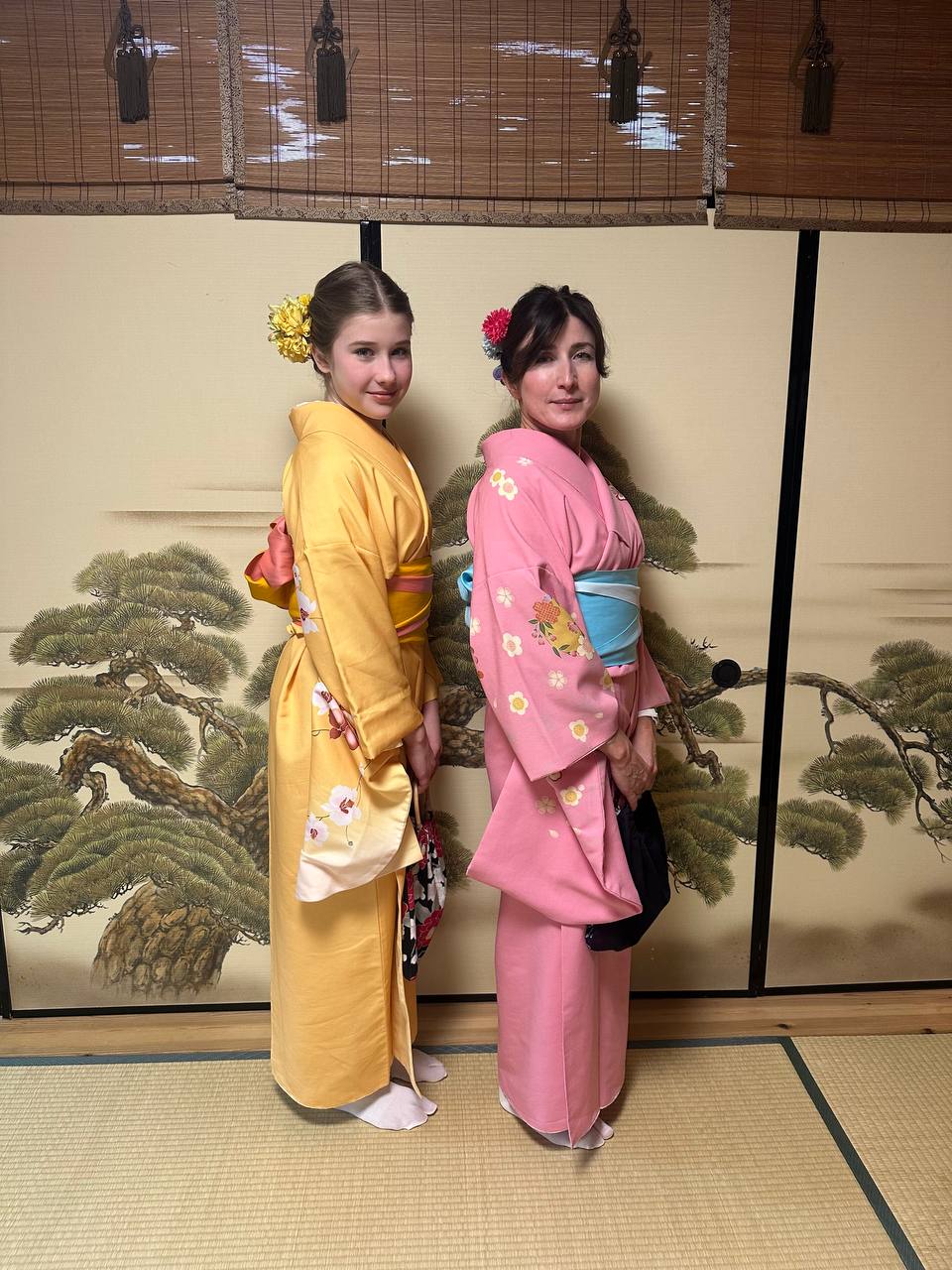 Новогодняя Япония (18/49)