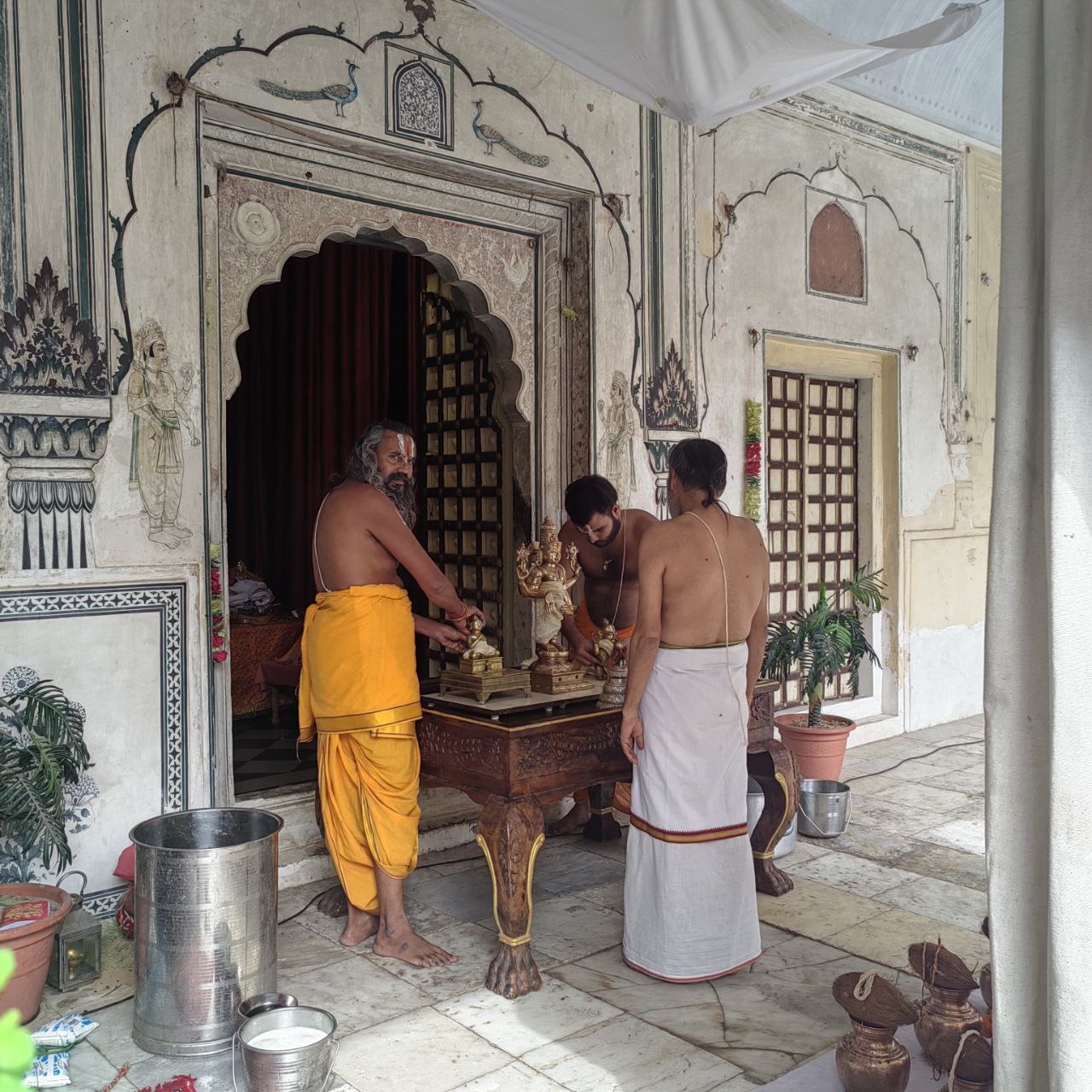 Волшебная Индия с Гоа (132/170)