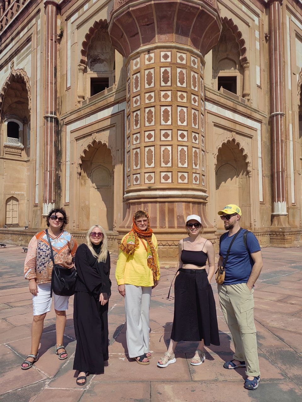 Волшебная Индия с Гоа (104/170)