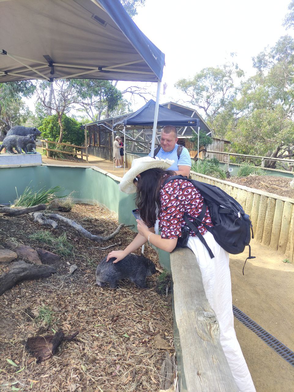 Австралия и Тасмания (41/41)