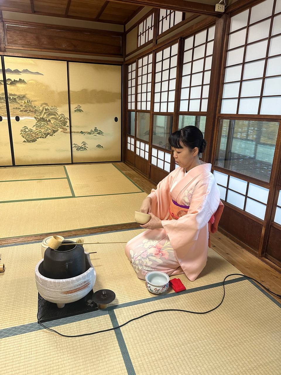 Новогодняя Япония (19/49)