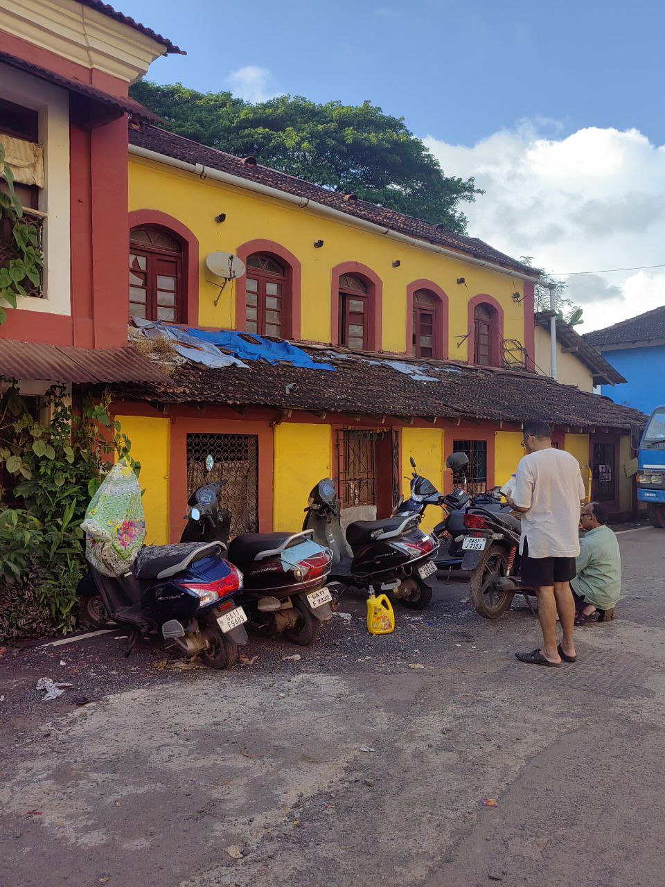 Волшебная Индия с Гоа (98/170)