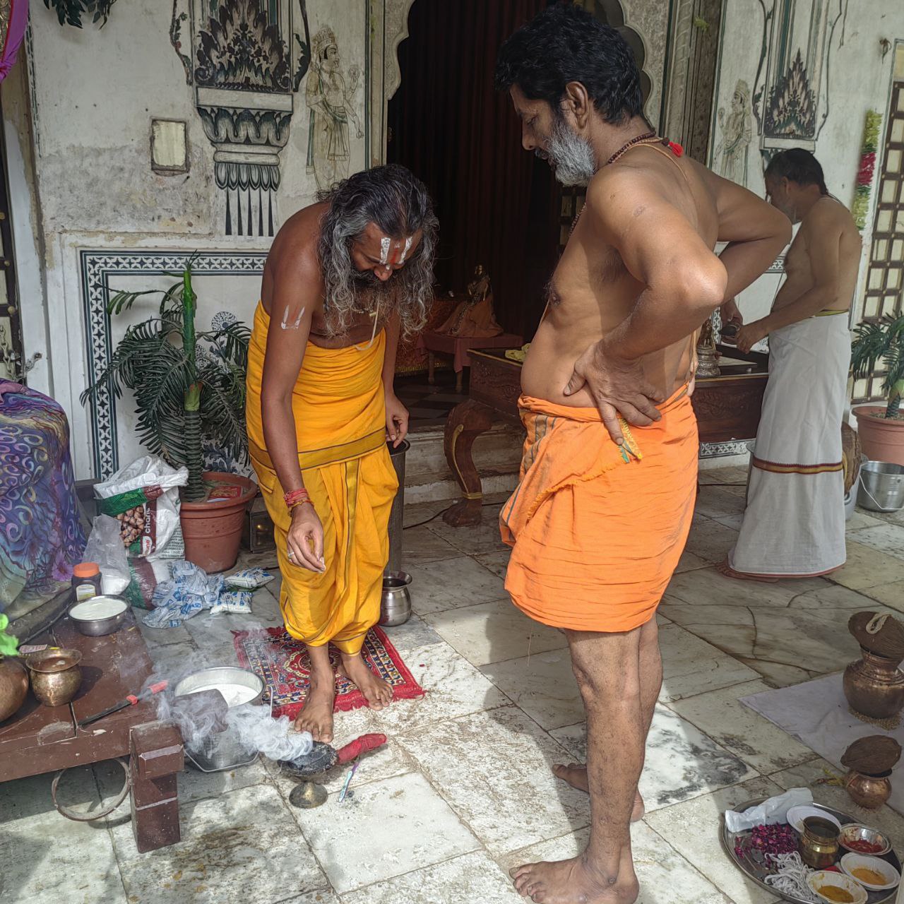 Волшебная Индия с Гоа (133/170)