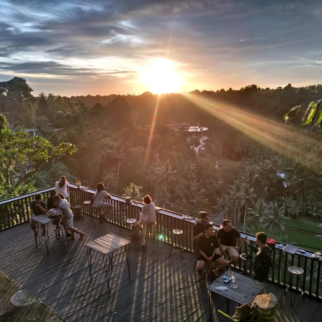 Женский тур-Ретрит на Бали Жить в Потоке (21/50)