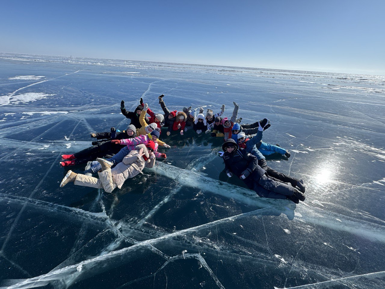 Энергия Байкала (30/52)