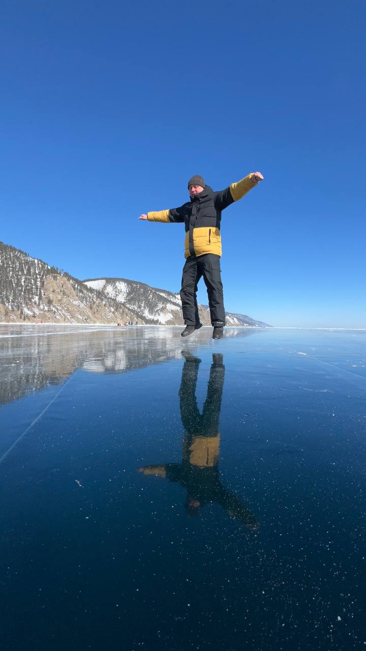 Энергия Байкала (15/52)
