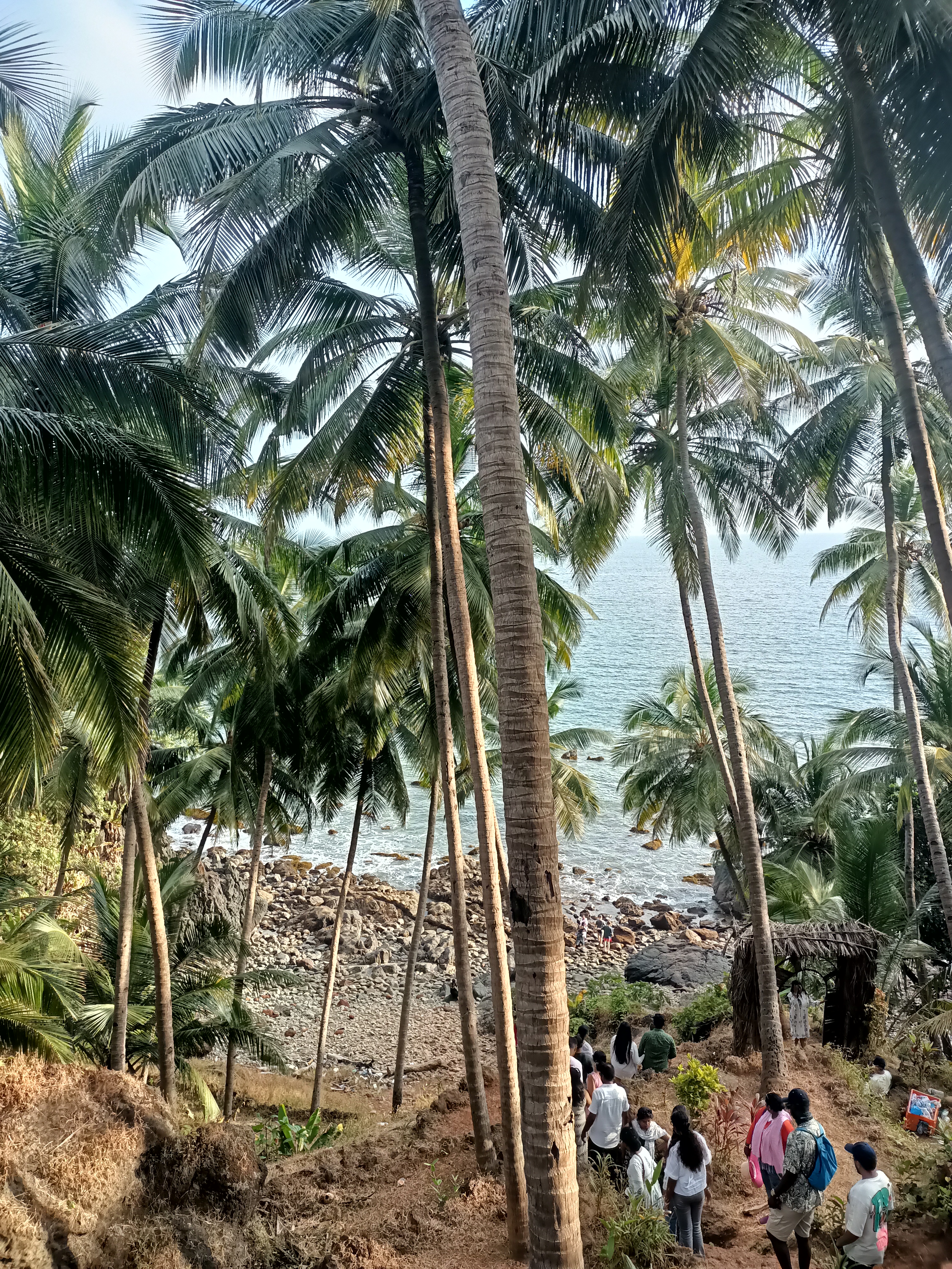 Гоа: Незабываемое путешествие (52/86)