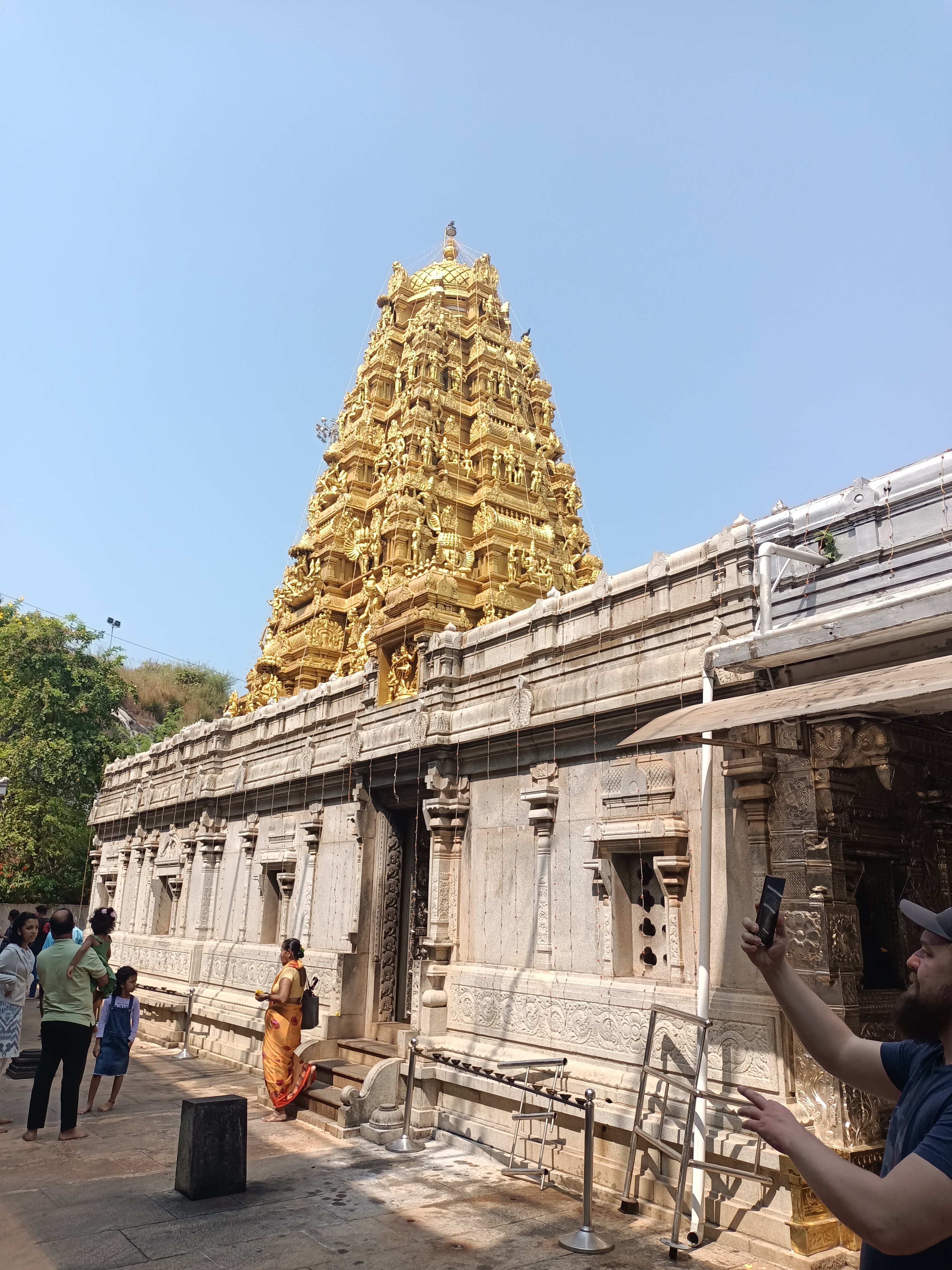 Гоа: Незабываемое путешествие (40/86)