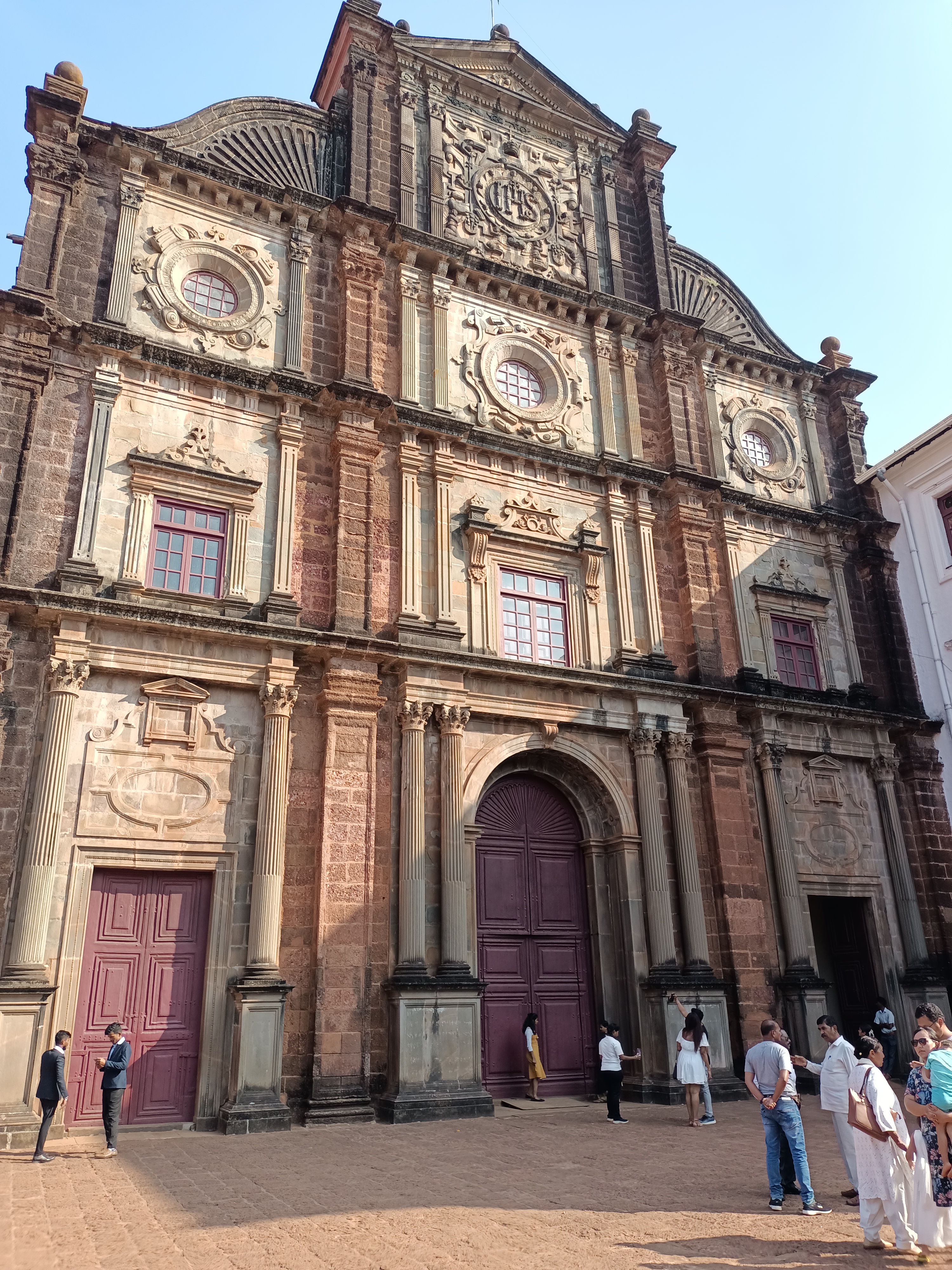 Гоа: Незабываемое путешествие (79/86)