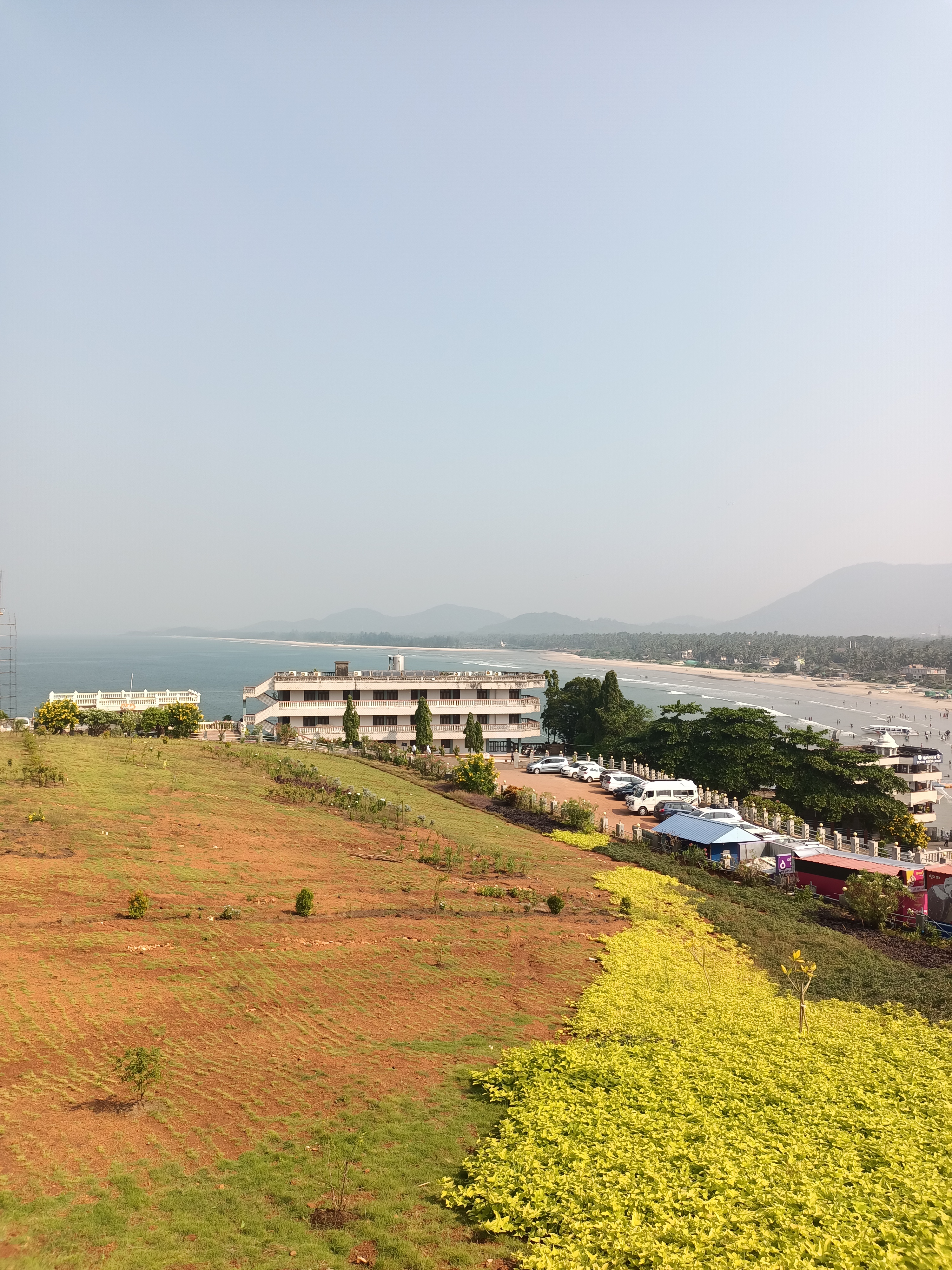 Гоа: Незабываемое путешествие (44/86)