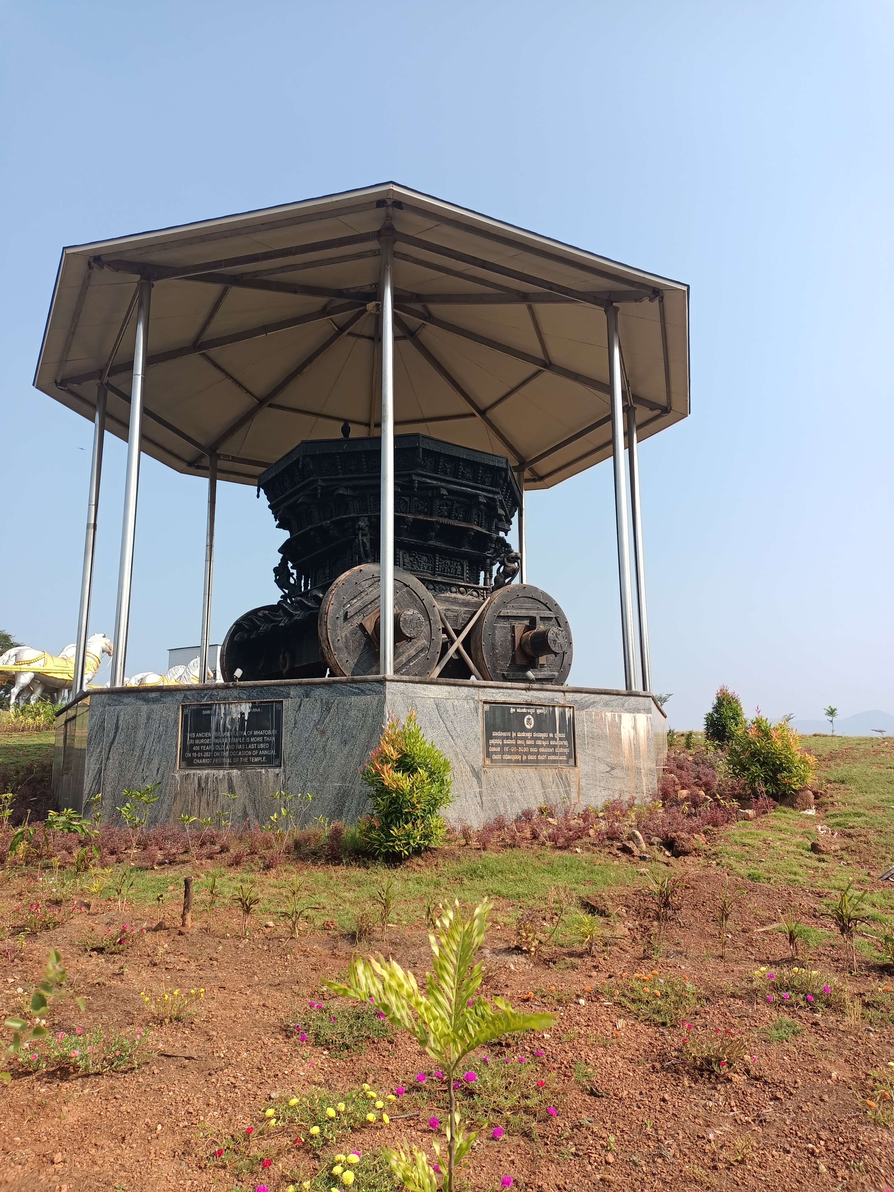 Гоа: Незабываемое путешествие (43/86)