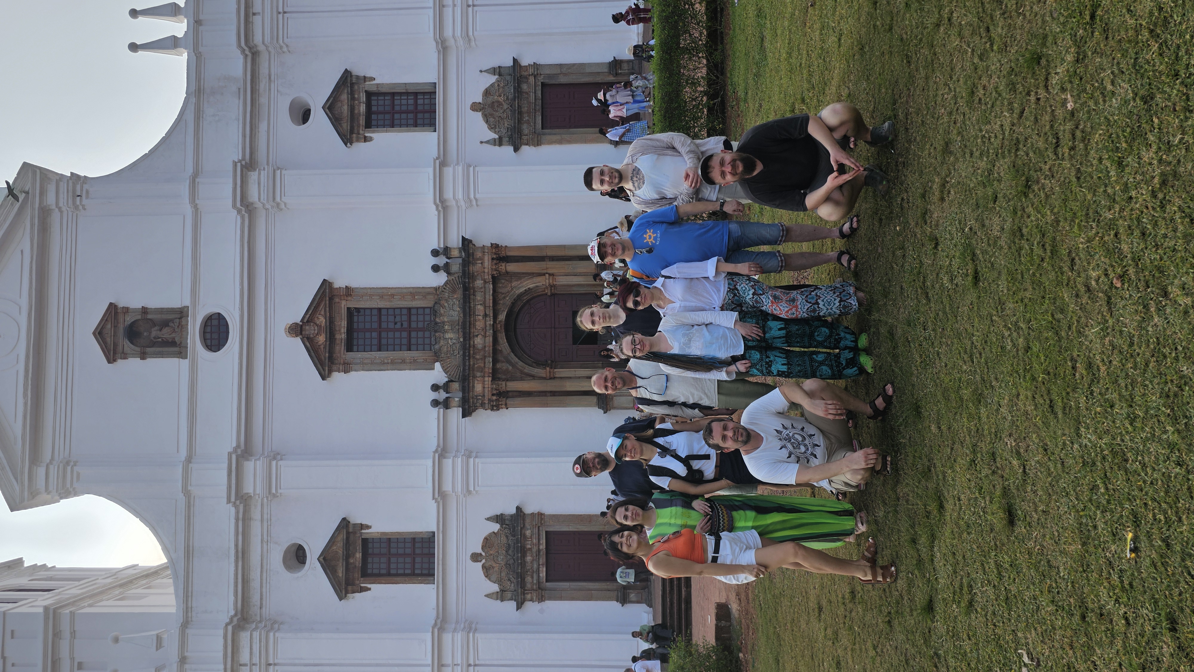 Гоа: Незабываемое путешествие (33/86)