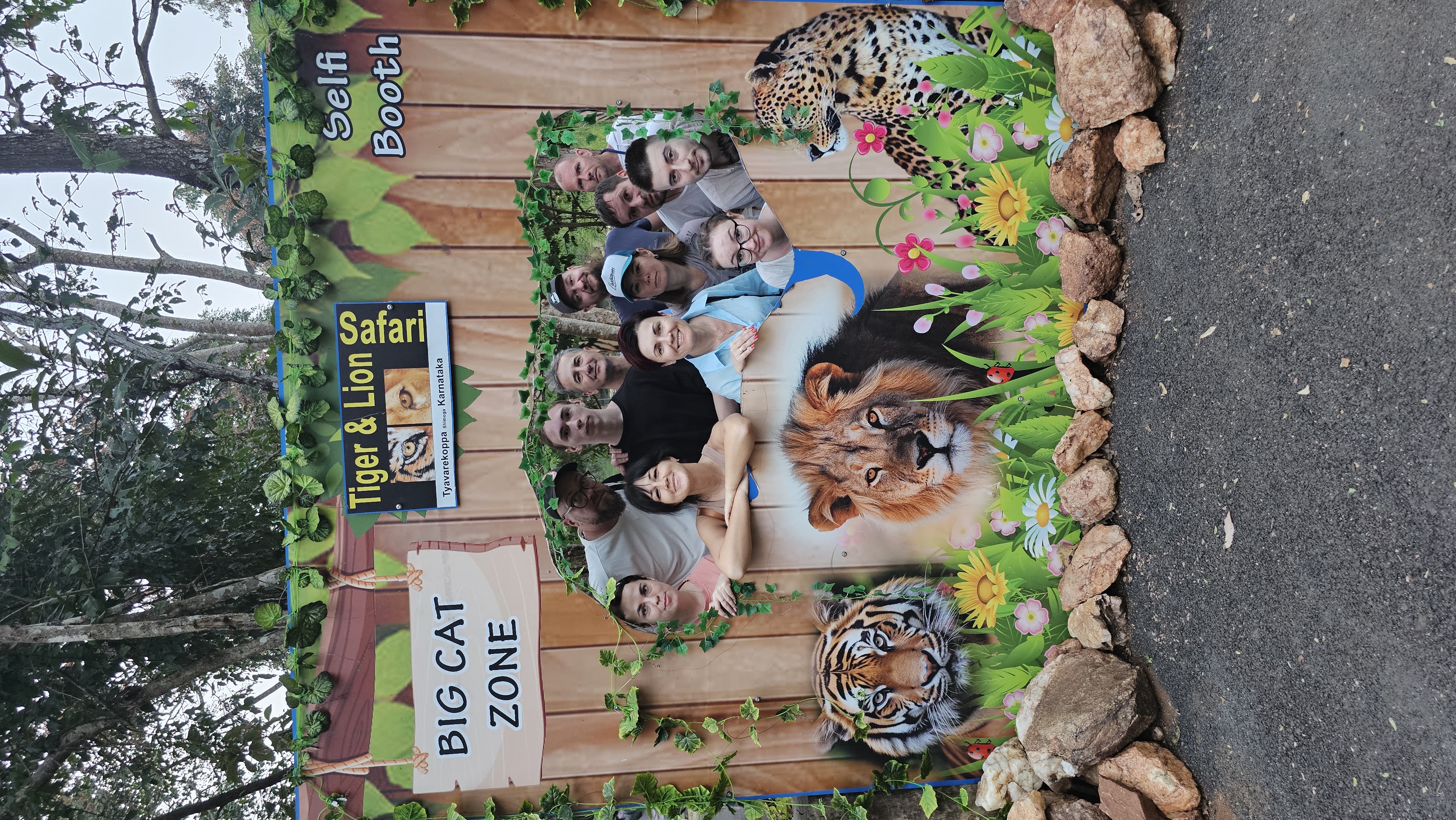 Гоа: Незабываемое путешествие (38/86)