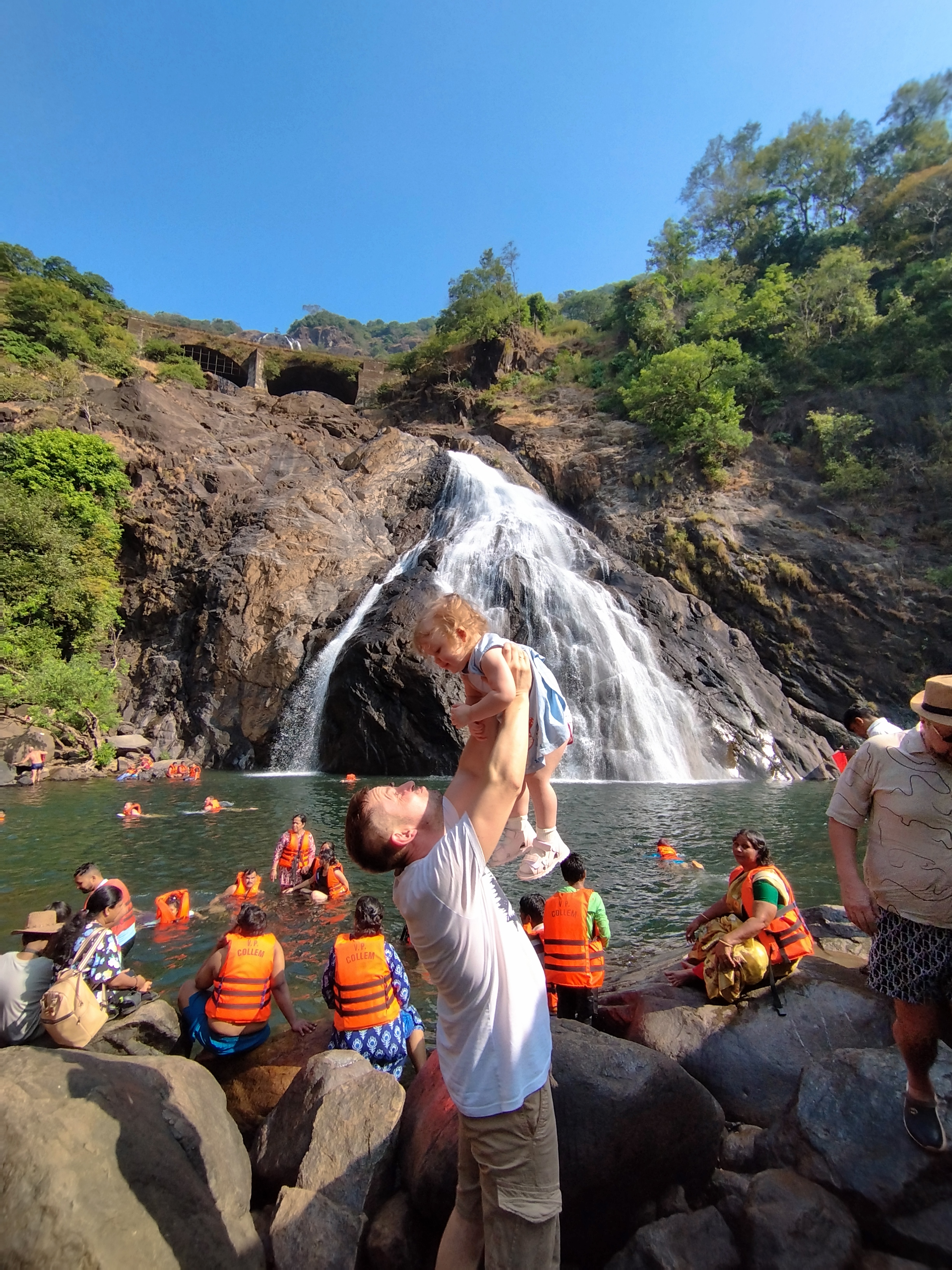 Гоа: Незабываемое путешествие (73/86)