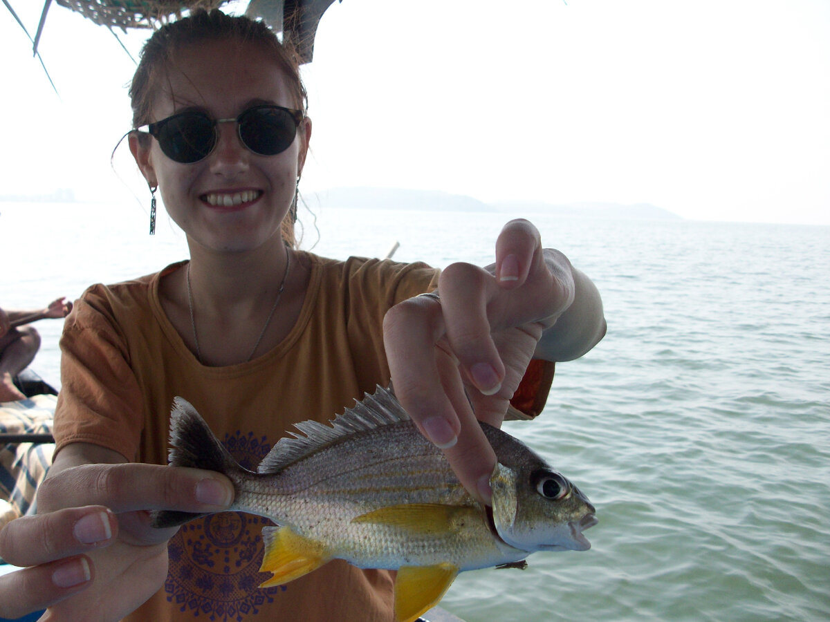 Гоа: Незабываемое путешествие (82/86)