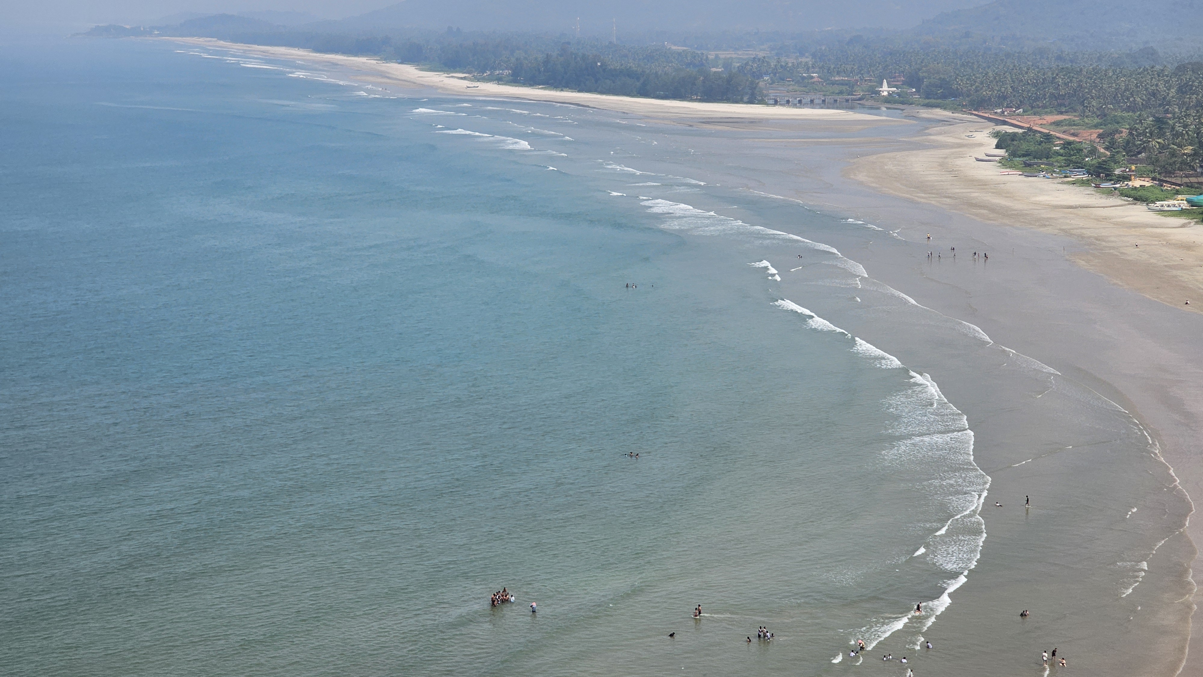 Гоа: Незабываемое путешествие (34/86)