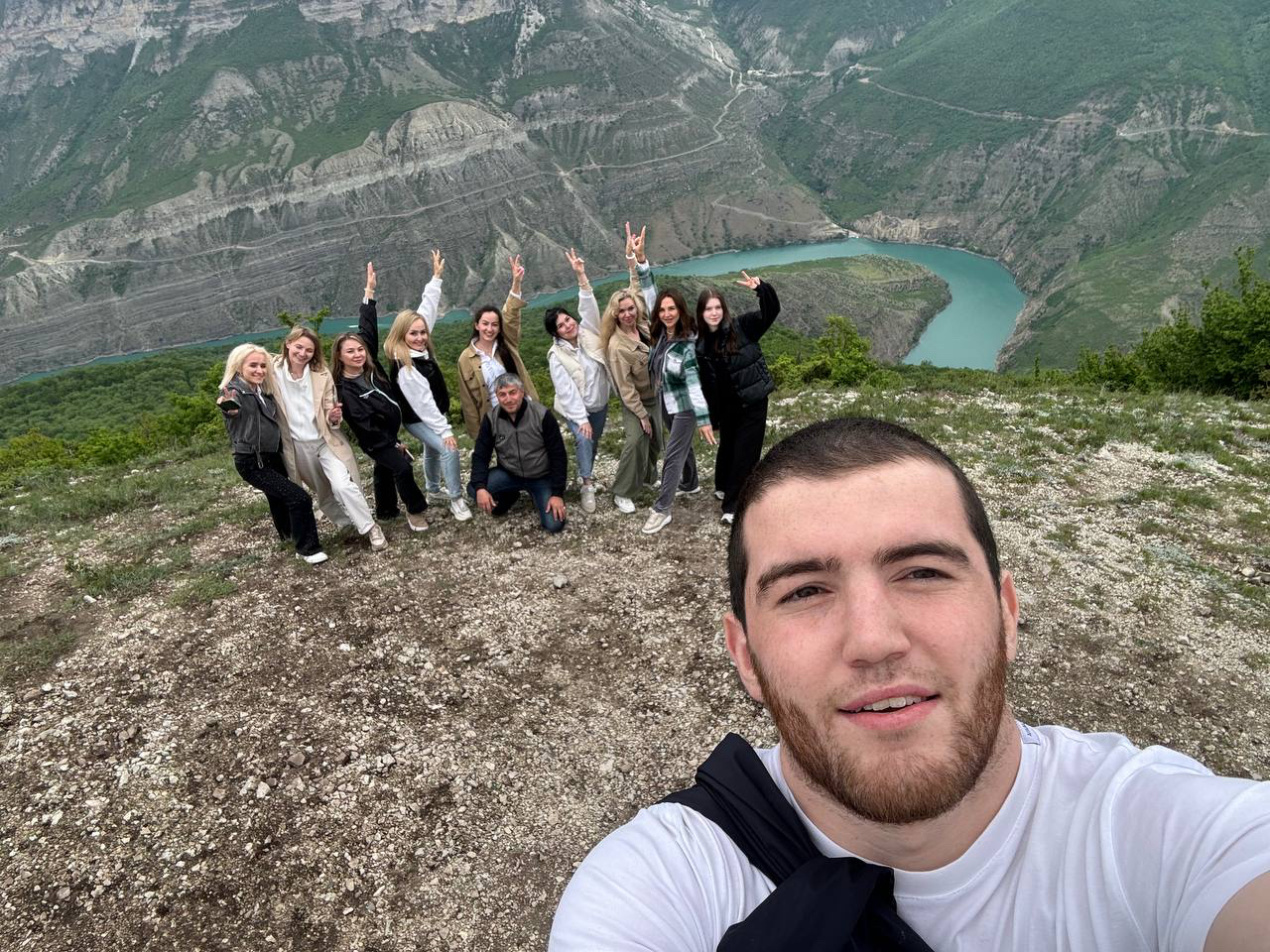 Самые крутые локации за 5 дней! (9/45)