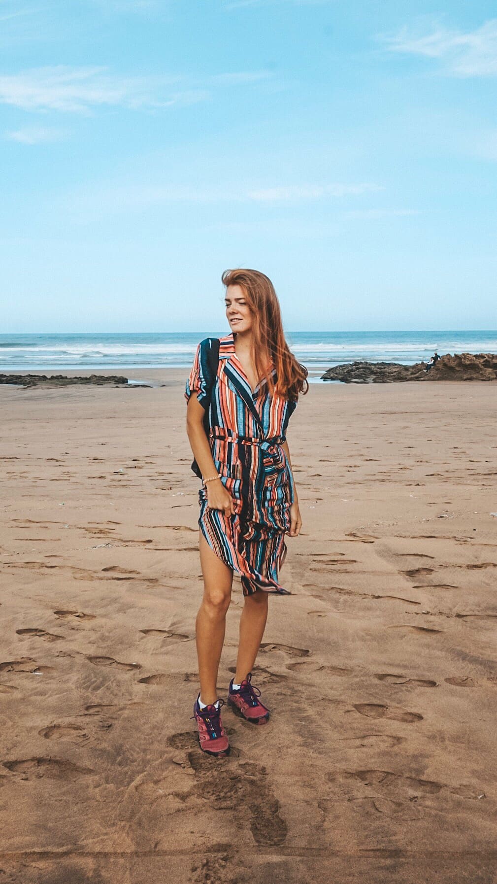 Сказочная кругосветка в Марокко, комфорт-тур от Атлантического океана до пустыни (21/60)