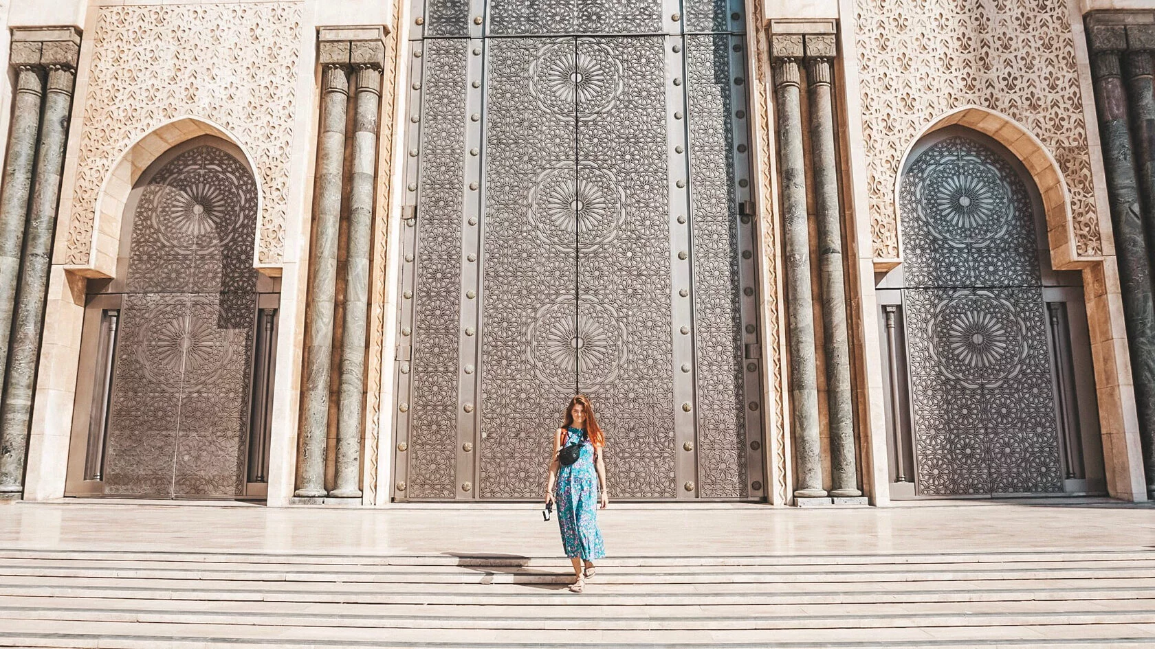 Сказочная кругосветка в Марокко, комфорт-тур от Атлантического океана до пустыни (25/60)