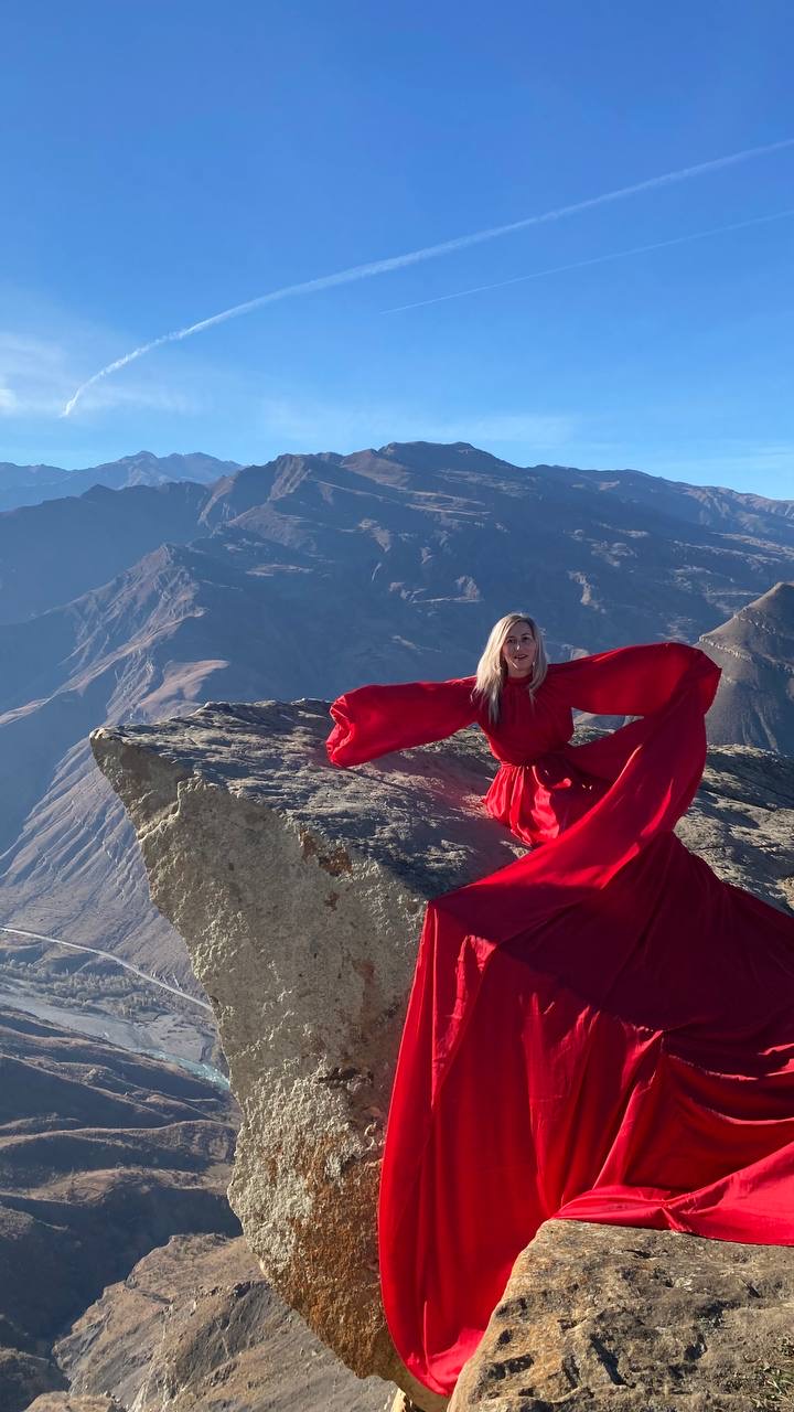 Самые крутые локации за 5 дней! (28/45)