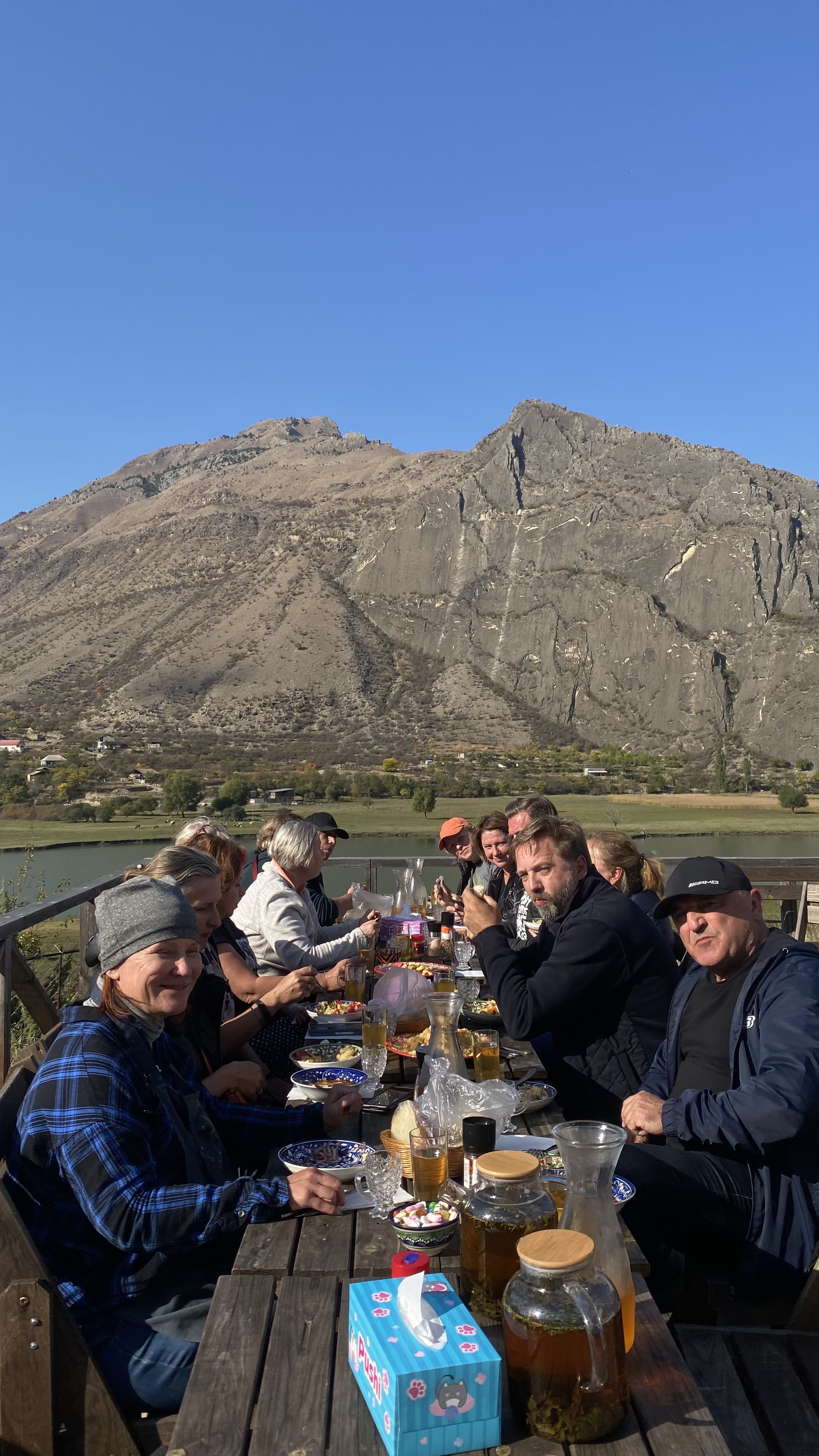 Самые крутые локации за 5 дней! (17/45)