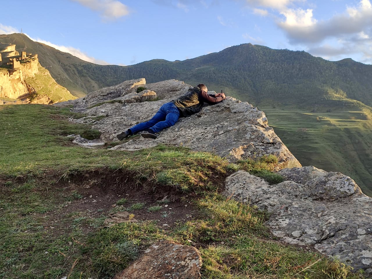 Самые крутые локации за 5 дней! (13/45)