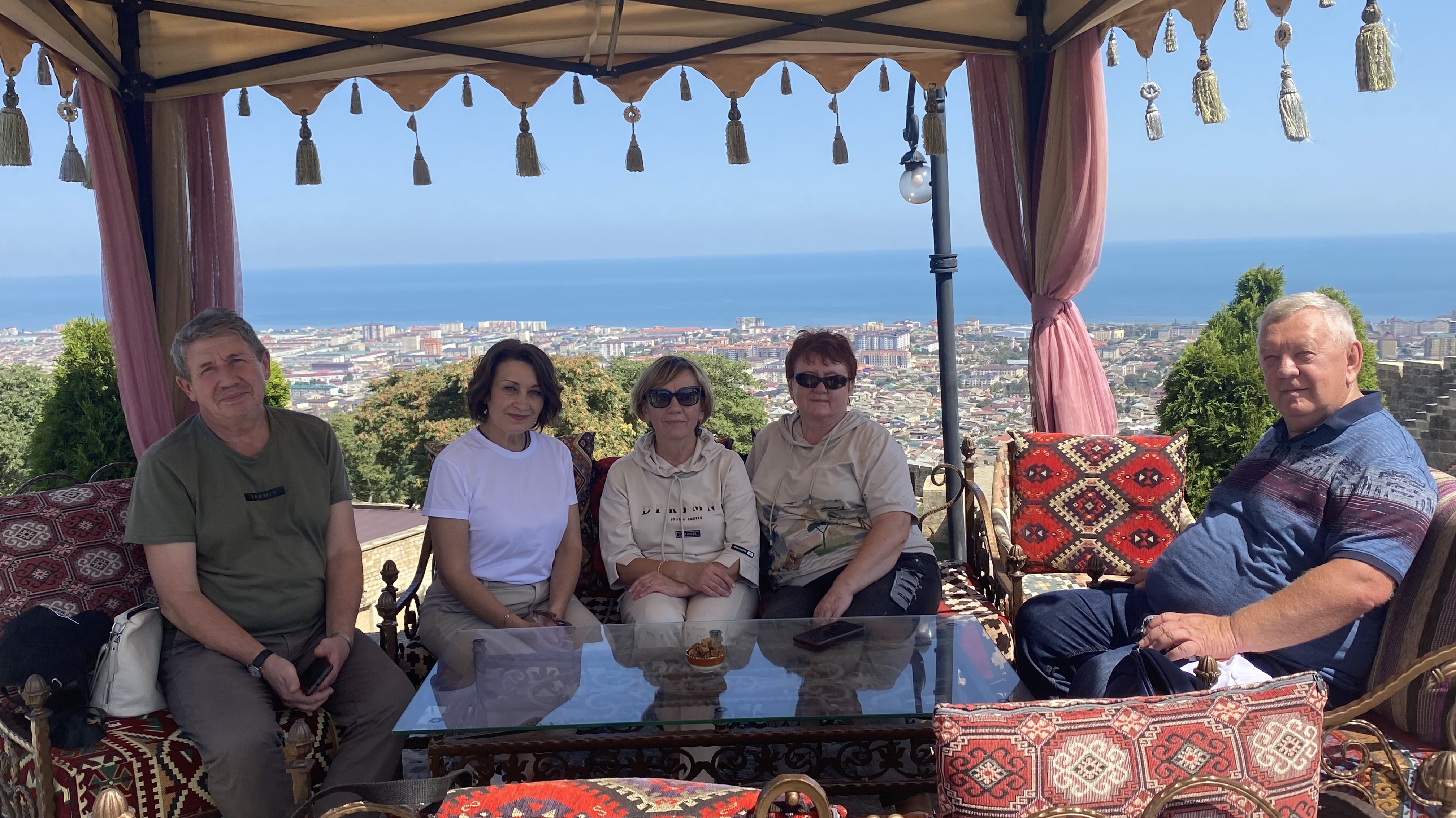 Самые крутые локации за 5 дней! (11/45)