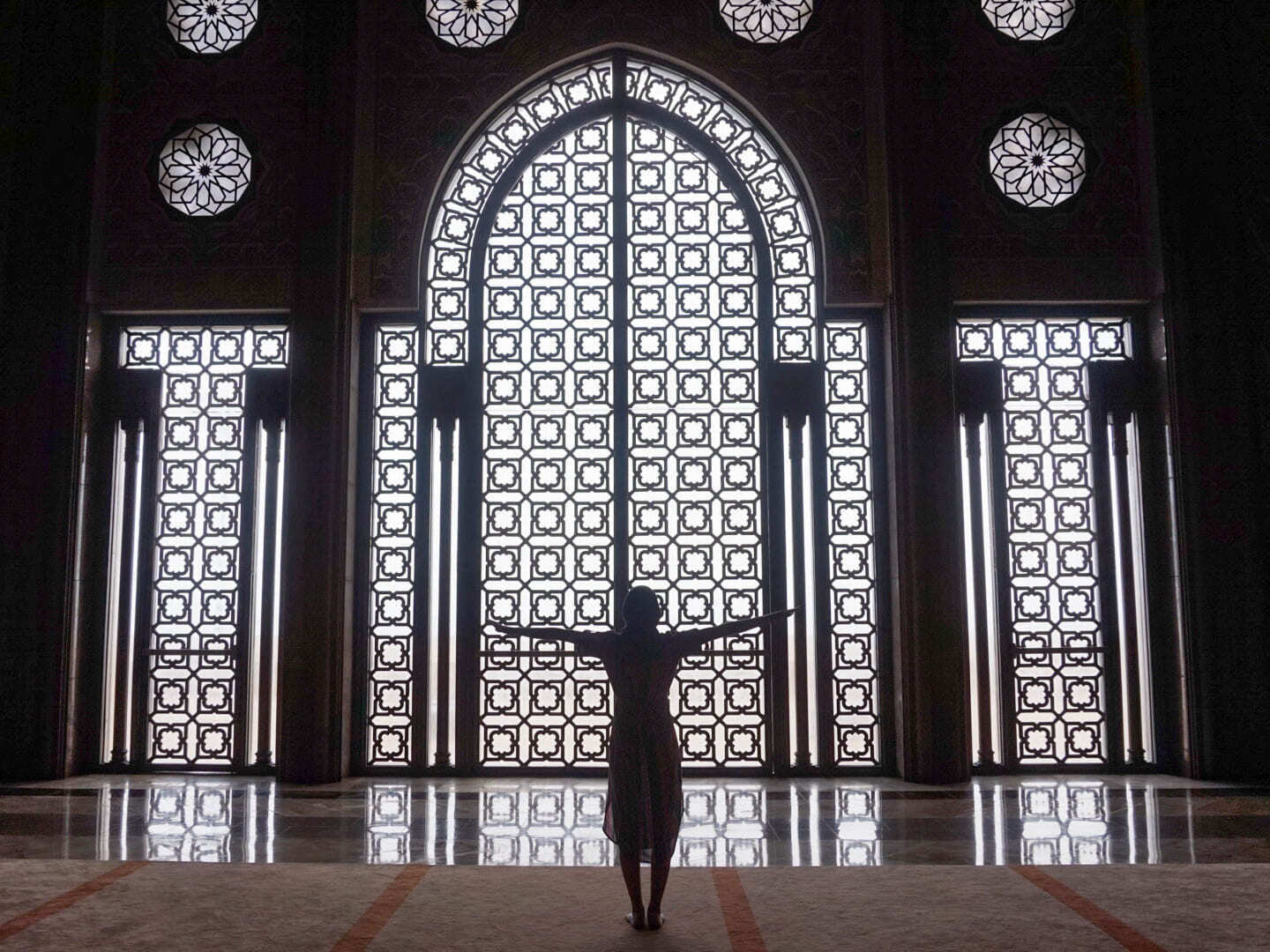 Сказочная кругосветка в Марокко, комфорт-тур от Атлантического океана до пустыни (23/60)