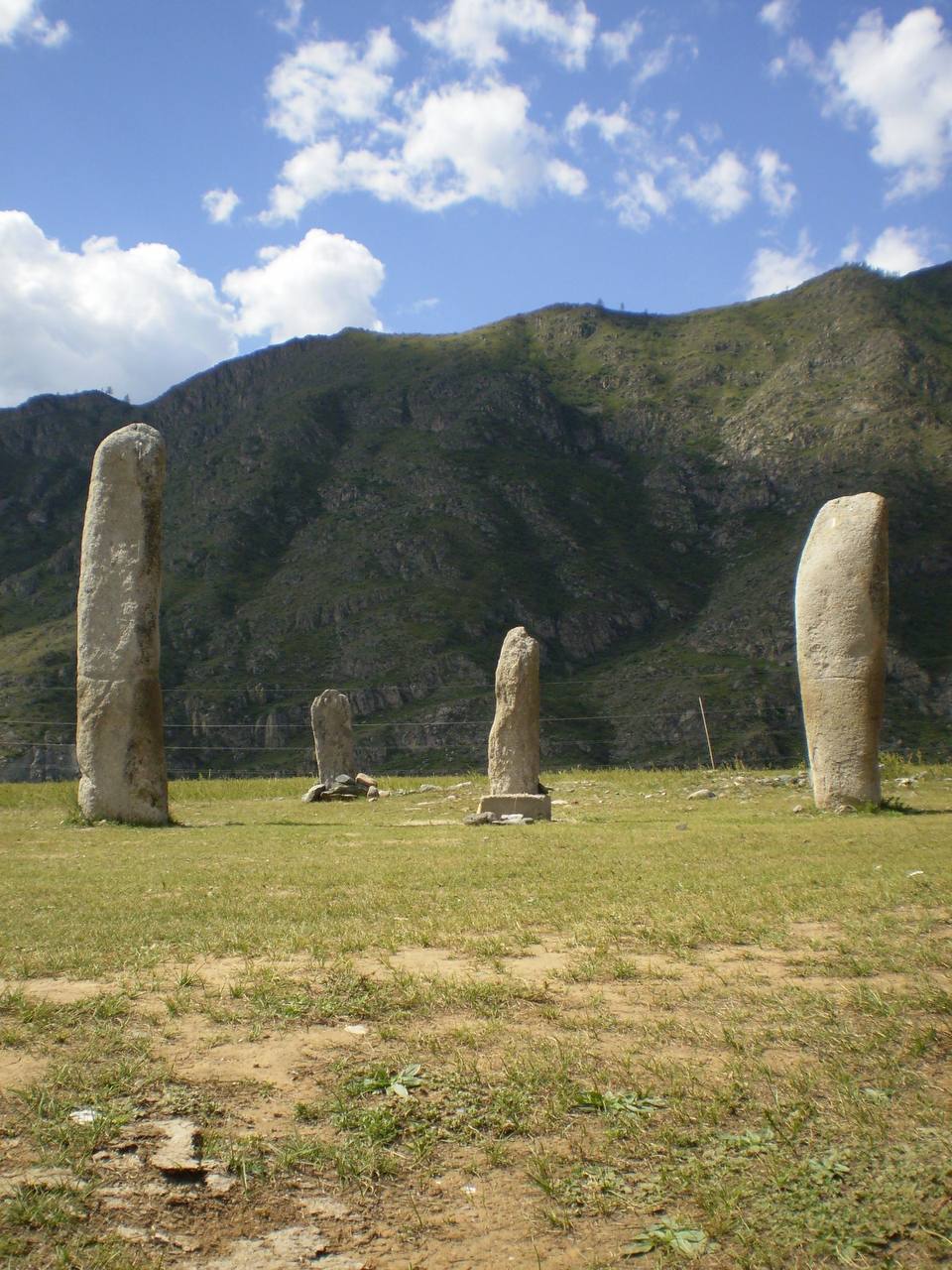 Водопад Куркуре + Перевал Кату-Ярык (13/14)